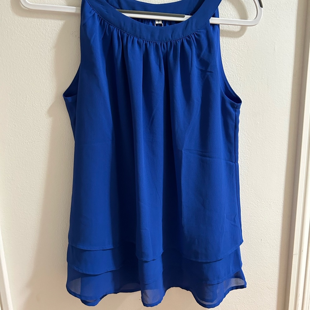 GRECERELLE Womens Casual Halter Tank Tops